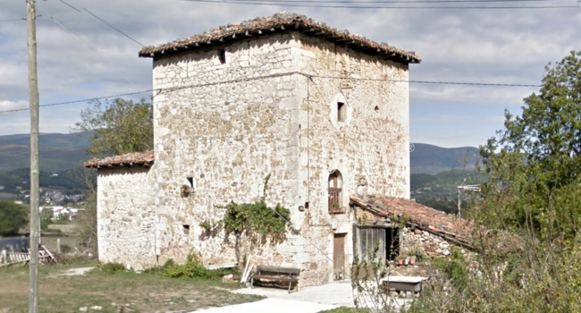 rural property for sale spain