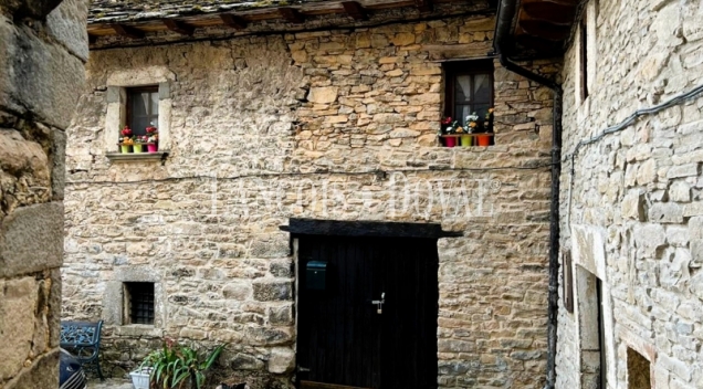 Huesca. Albergue rural en venta. Botaya.