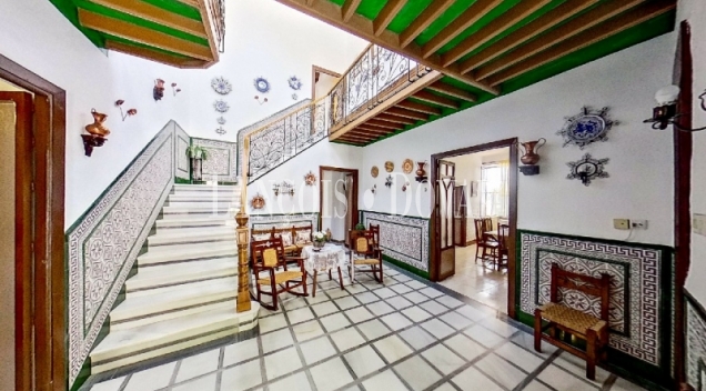 Almería. Casa señorial en venta. La Alpujarra Baja. Alboloduy