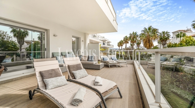 Marbella. Magnífico Apartamento en venta. San Pedro Alcántara cerca de la Playa