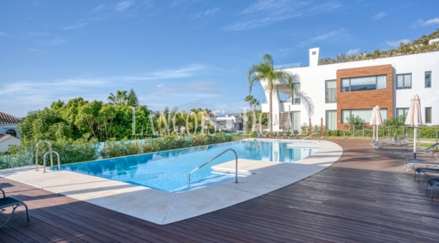  Marbella. Exclusivo Apartamento Duplex en venta. La Reserva De Sierra Blanca