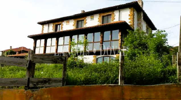 Cantabria  Posada rural en  venta. Oportunidad de inversión. San Juan De Soba.