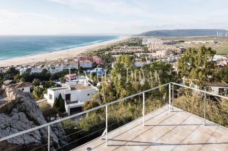 Zahara de los Atunes. Villas y chalets de lujo en venta.