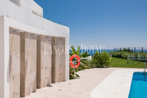 Mijas. Ático exclusivo en venta. Costa del Sol propiedades de lujo.