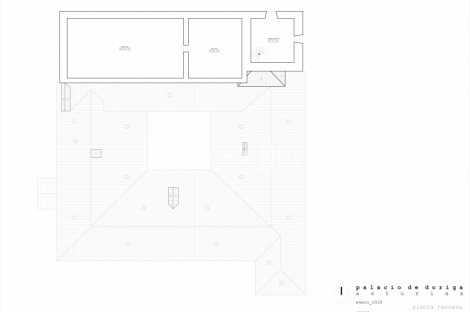 Asturias. Casa palacio en venta siglo XVI. Concejo de Salas. 