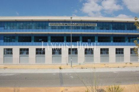 Antequera. Málaga Edificio comercial en venta