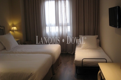 Tomelloso. Ciudad Real Hotel con encanto en venta.