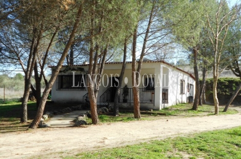 Majadahonda. Madrid Finca rústica en venta.