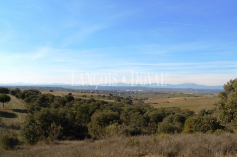 Majadahonda. Madrid Finca rústica en venta.