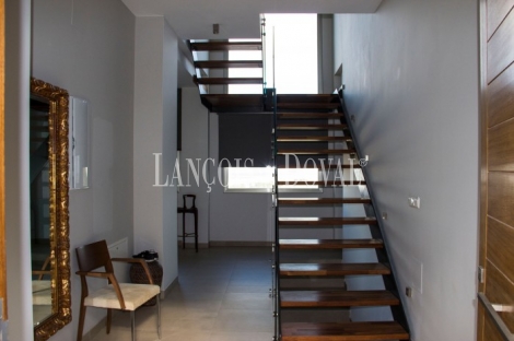 Antequera. Málaga. Casa en venta. 