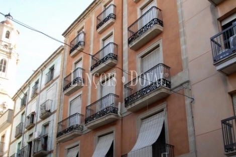 Borges Blanques. Casa en venta. Les Garrigues. Lleida