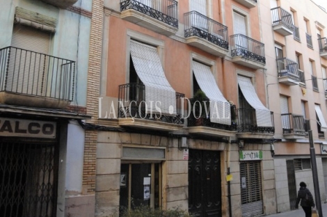 Borges Blanques. Casa en venta. Les Garrigues. Lleida