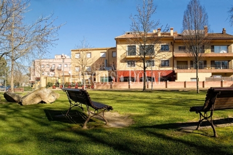 Costa Brava. Restaurante y hotel en venta. Llagostera. Girona hoteles en venta