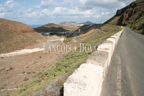 Las Palmas de Gran Canaria, Finca equipamientos en venta. Casco urbano, Ideal ocio o deportivot