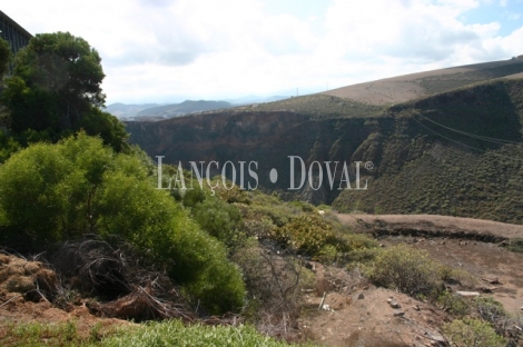 Las Palmas de Gran Canaria, Finca equipamientos en venta. Casco urbano, Ideal ocio o deportivot