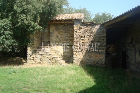 Huesca. Fincas en alquiler. Montañana. Ideal proyecto turístico. La Ribagorza.