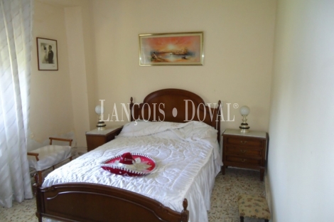 Toledo. Hormigos. Venta finca uso dotacional. Ideal agroturismo o geriátrico.