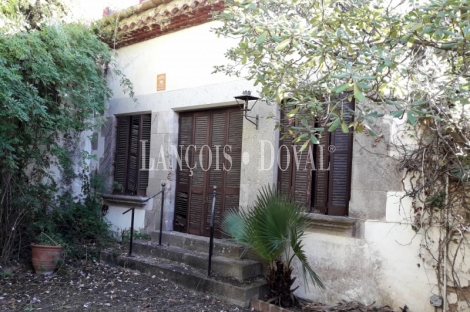 Edificio en venta ideal centro médico o clínica dental. Sant Andreu de Llavaneres.