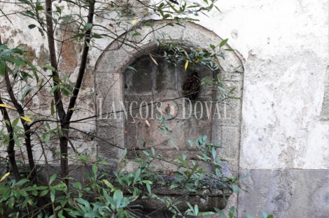 Edificio en venta ideal centro médico o clínica dental. Sant Andreu de Llavaneres.