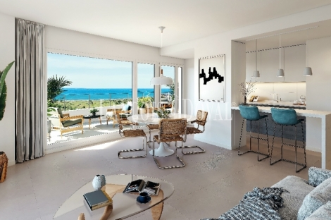 Canet D’En Berenguer. Apartamentos exclusivos en venta. Valencia.