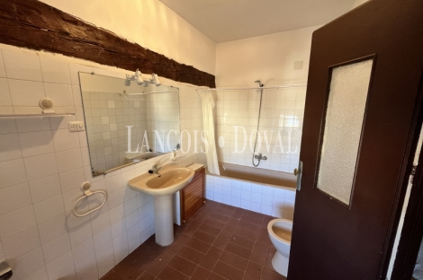 Cuenca. Casona solariega en venta. Ideal hotel rural con encanto