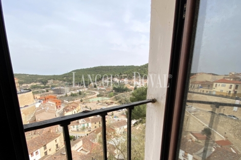 Castilla La Mancha. Casa palacio en venta en la provincia de Albacete.