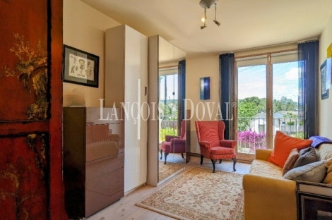 Una exclusiva casa en venta en Olivella. Un lujo cerca de Sitges y Barcelona.