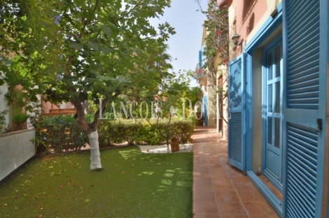 Olivella. Casa estilo colonial en venta. Barcelona y sus casas exclusivas