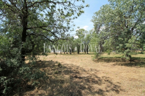 Guadarrama. Solar urbano ideal proyecto dotacional, residencial y hotelero.