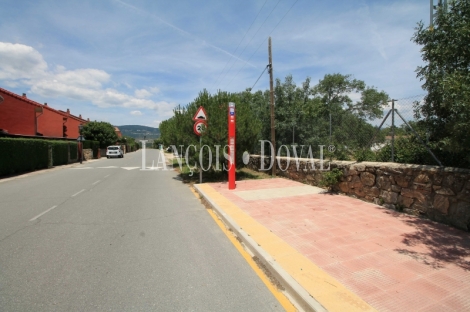 Guadarrama. Solar urbano ideal proyecto dotacional, residencial y hotelero.