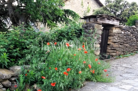 Huesca. Albergue rural en venta. Botaya.