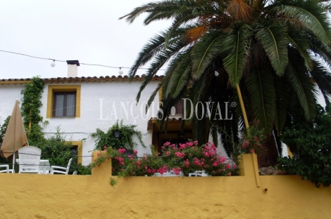 Jaén. Casa Rural en venta. Parque Natural de Cazorla, Segura y Las Villas