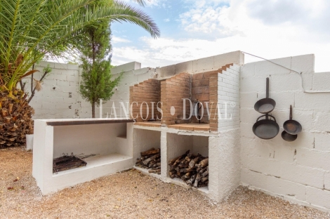 Jaén. Casa Rural en venta. Parque Natural de Cazorla, Segura y Las Villas