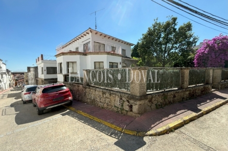 Cáceres. Jarandilla De La  Vera. Casa en venta ideal  turismo rural