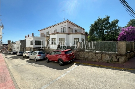 Cáceres. Jarandilla De La  Vera. Casa en venta ideal  turismo rural