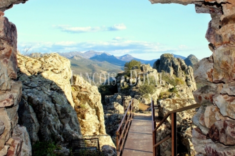 Proyecto turístico rural en venta. Cáceres. Guadalupe. Geoparque Villuercas Ibores-Jara