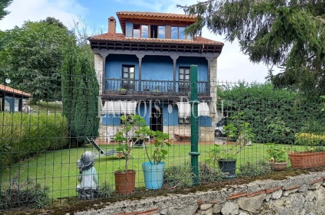 Ribadesella. Un singular hotel rural para tus escapadas.