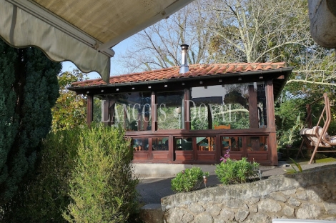 Ribadesella. Un singular hotel rural para tus escapadas.