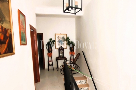 Lucena. Córdoba. Casa en venta a reformar. Campo de Aras