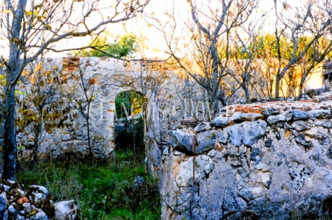 Embalse Entrepeñas. Finca en venta para proyecto turístico rural.