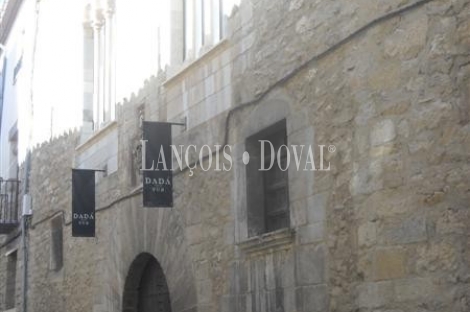 Morella (Castellón) Palacio en Venta