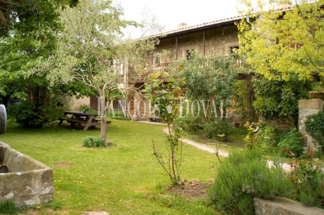 Villaviciosa. Asturias Casona rural en venta