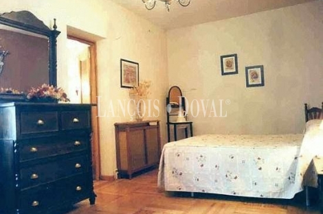 Villanueva de Los infantes. Ciudad Real Hotel rural en venta