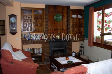 Villanueva de Los infantes. Ciudad Real Hotel rural en venta