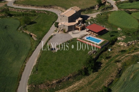 Torá. Lleida Hotel rural en venta