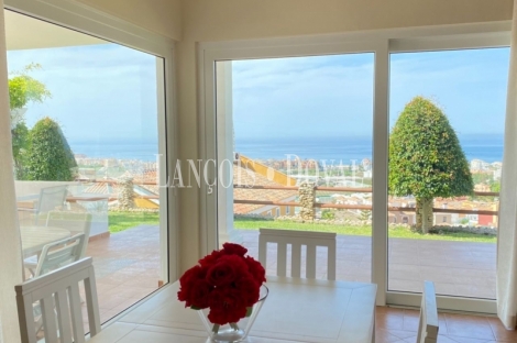 Torrox. Málaga. Fantastica Villa en venta. Excelentes vistas. Ideal inversión.