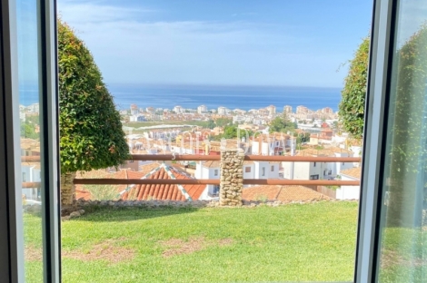 Torrox. Málaga. Fantastica Villa en venta. Excelentes vistas. Ideal inversión.