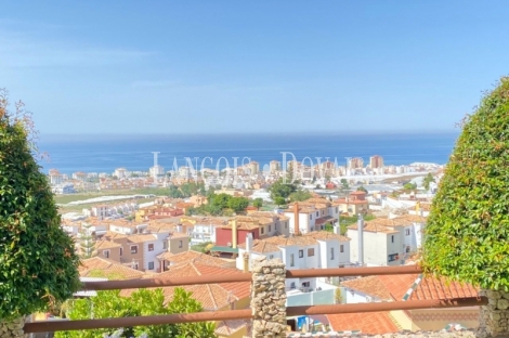 Torrox. Málaga. Fantastica Villa en venta. Excelentes vistas. Ideal inversión.