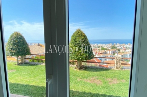 Torrox. Málaga. Fantastica Villa en venta. Excelentes vistas. Ideal inversión.