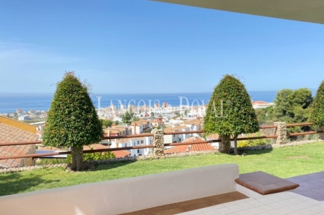 Torrox. Málaga. Fantastica Villa en venta. Excelentes vistas. Ideal inversión.